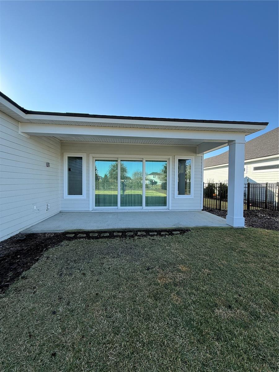 OAKMONT PH 4 PB 36 PG 83 - Residential Lease