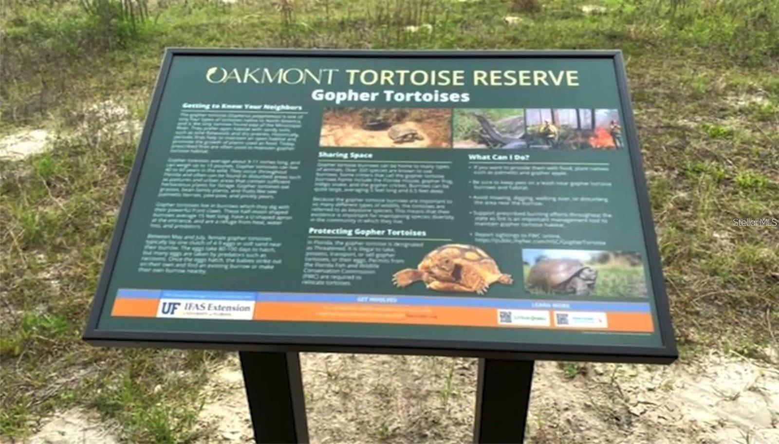 OAKMONT PH 4 PB 36 PG 83 - Residential Lease