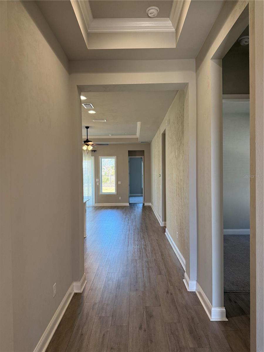 OAKMONT PH 4 PB 36 PG 83 - Residential Lease