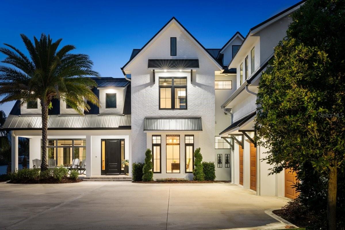 SEASIDE LNDGS - Residential