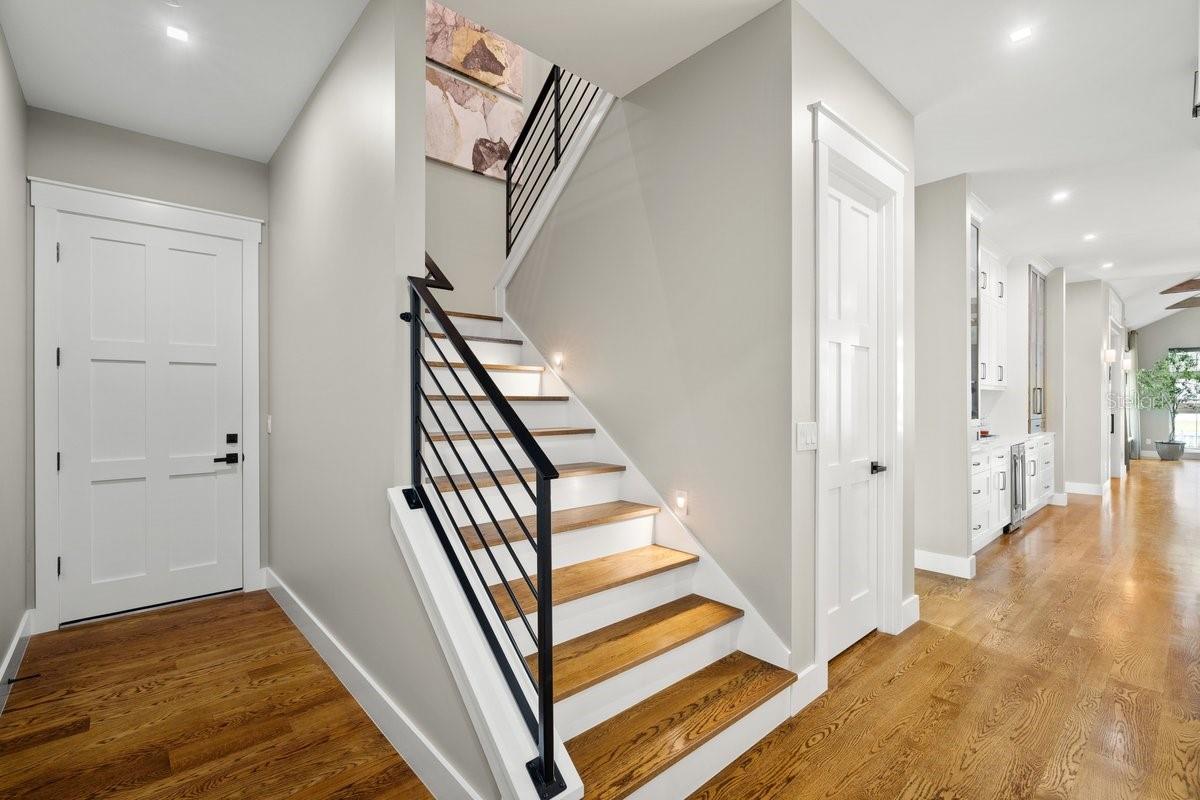 SEASIDE LNDGS - Residential
