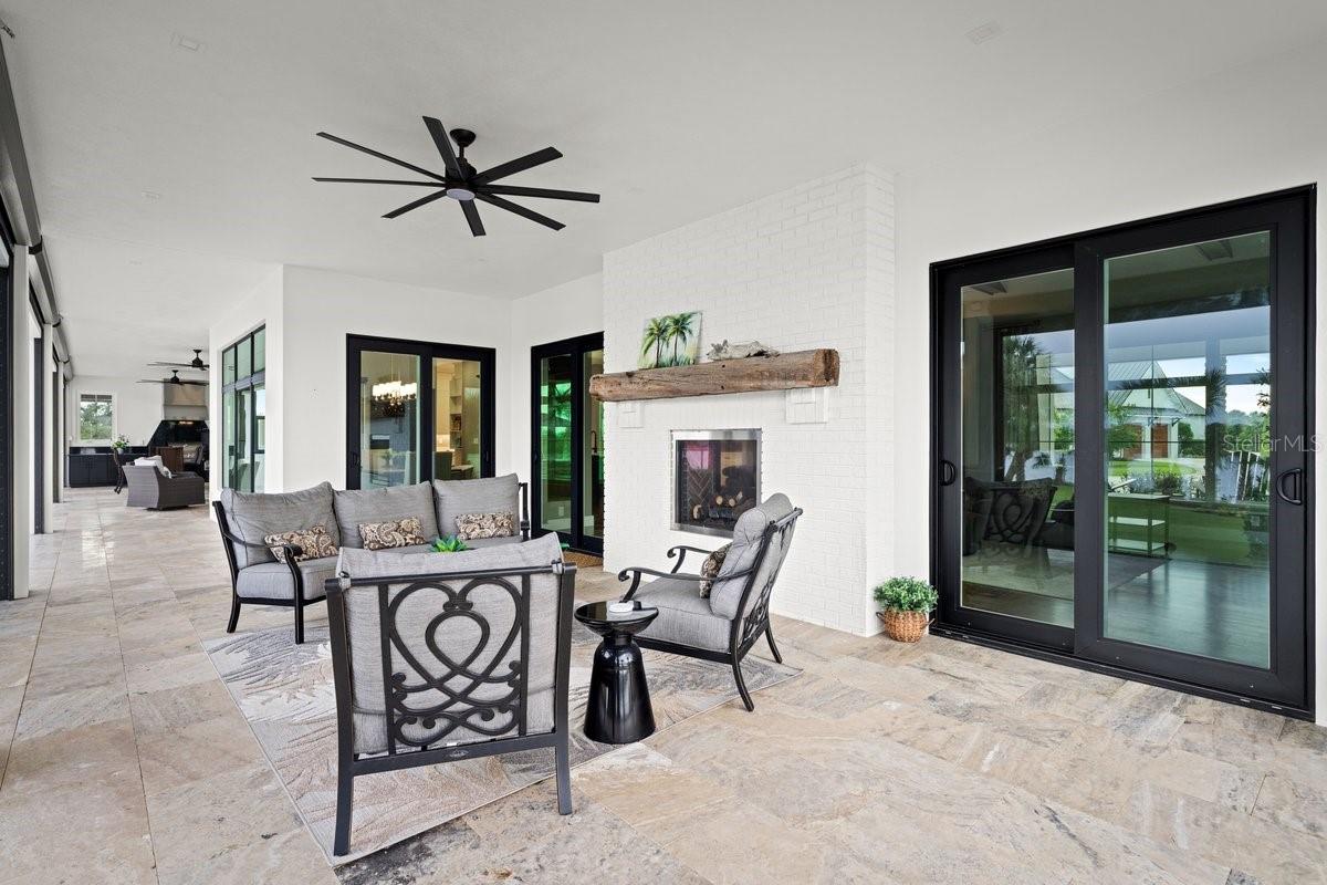 SEASIDE LNDGS - Residential
