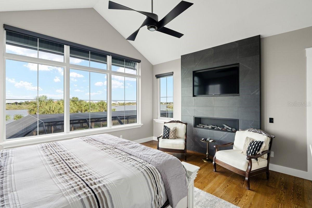SEASIDE LNDGS - Residential