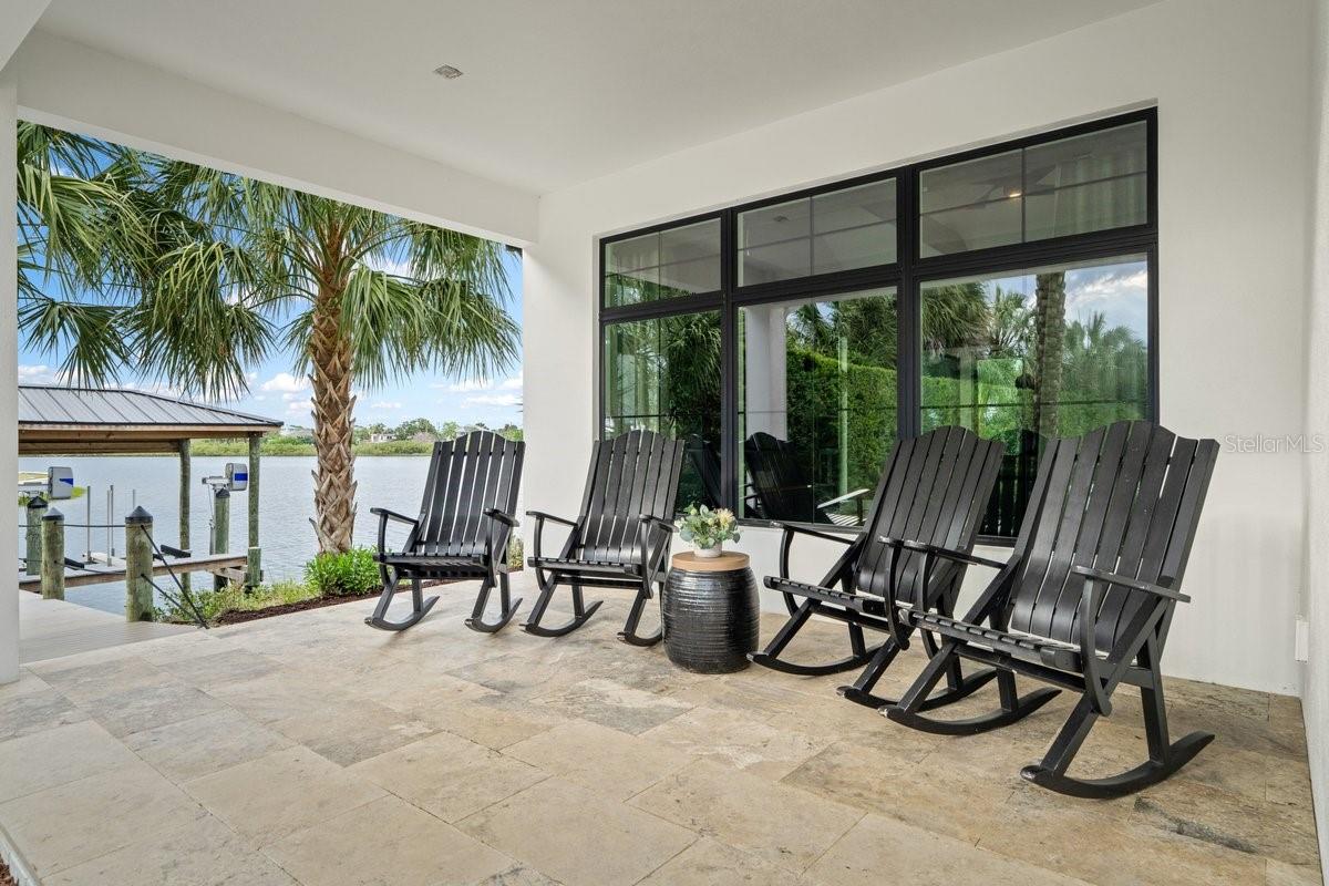SEASIDE LNDGS - Residential
