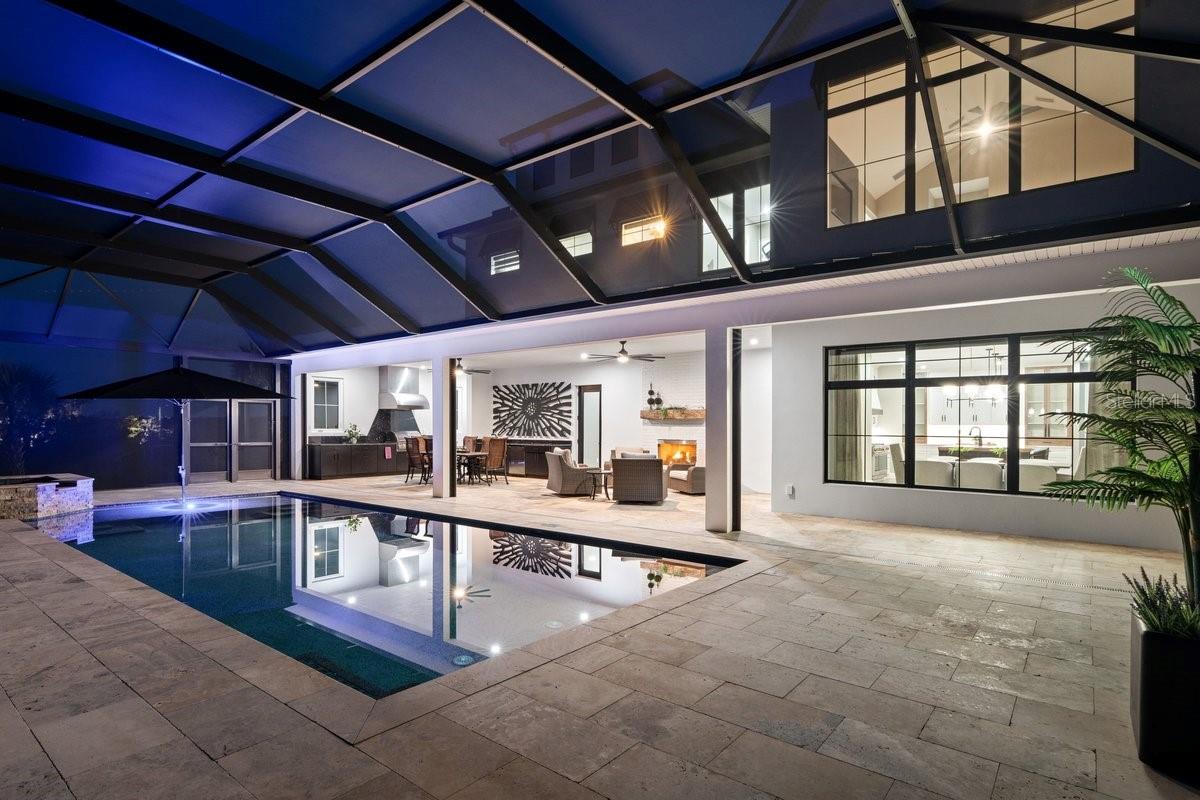 SEASIDE LNDGS - Residential