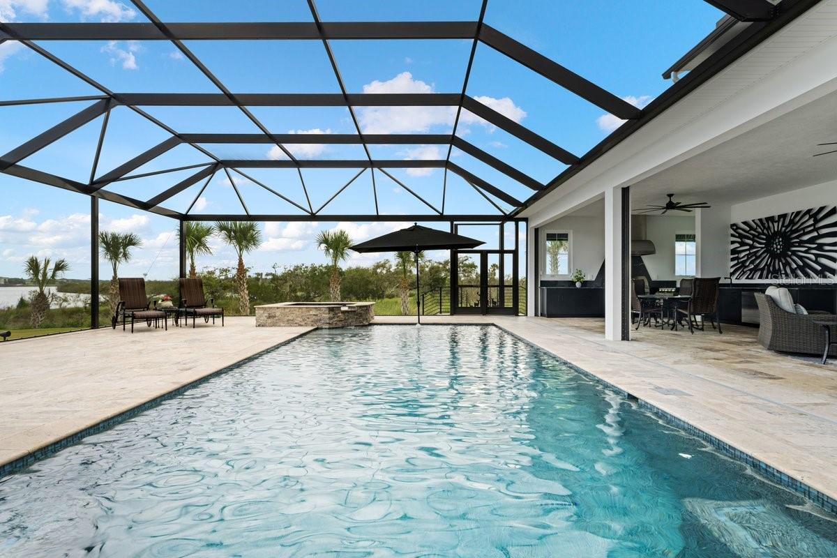 SEASIDE LNDGS - Residential