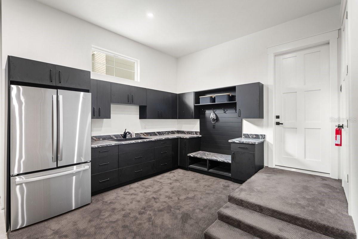 SEASIDE LNDGS - Residential