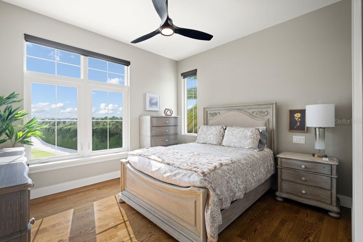 SEASIDE LNDGS - Residential