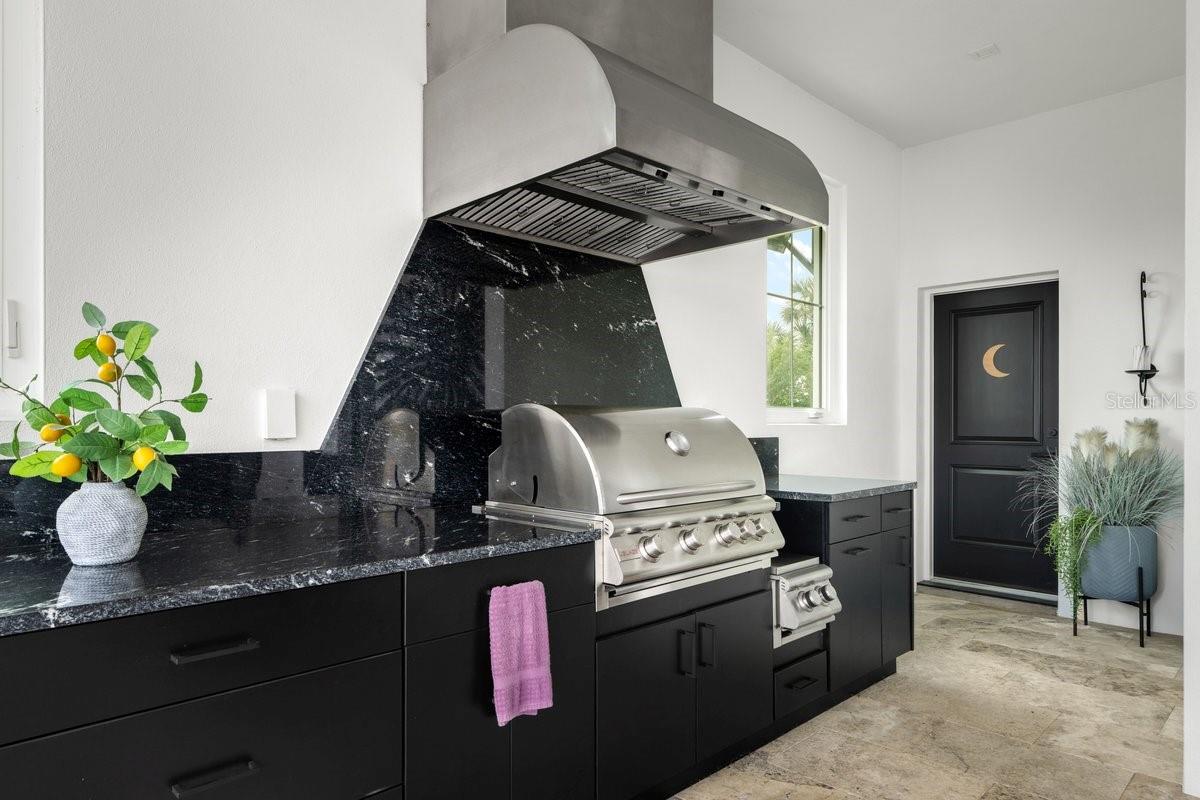 SEASIDE LNDGS - Residential