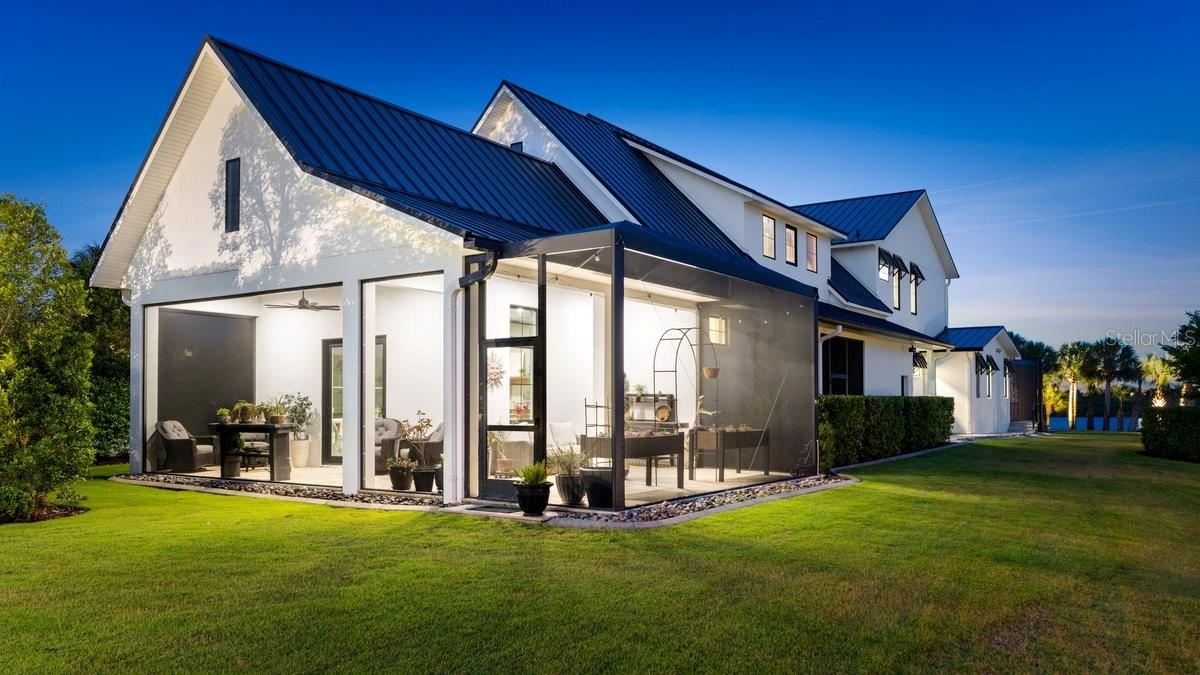 SEASIDE LNDGS - Residential