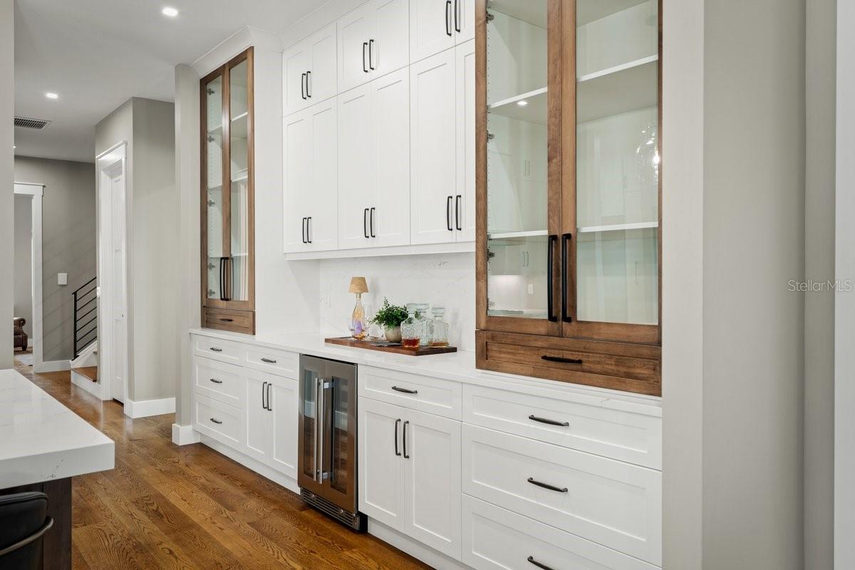 SEASIDE LNDGS - Residential