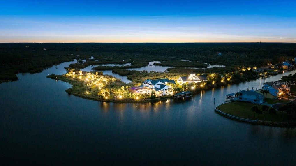 Photo of 239 Seaside Landings Drive S, Flagler Beach, FL 32136 (MLS # V4949052)
