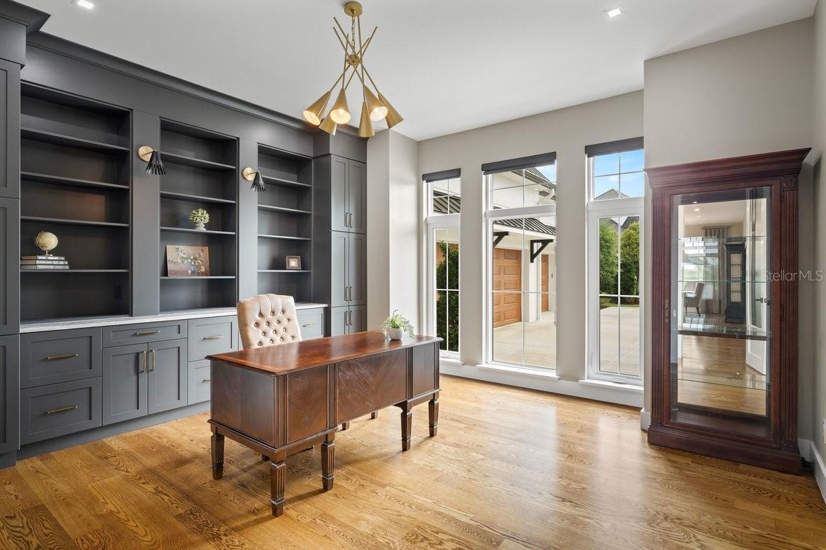 SEASIDE LNDGS - Residential