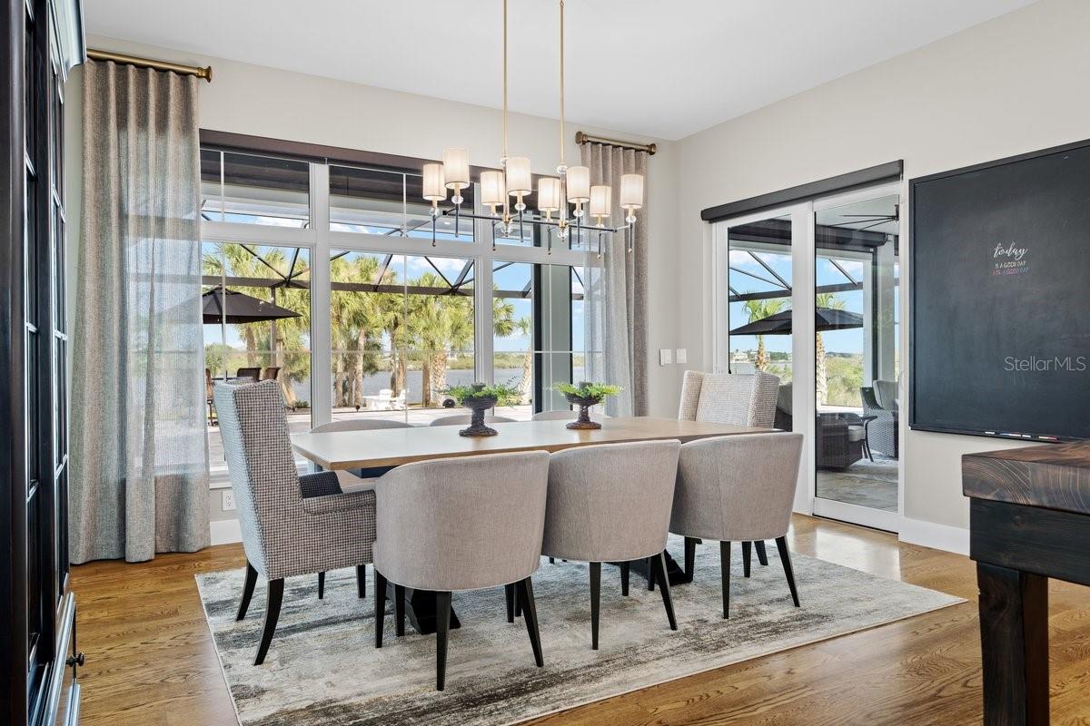 SEASIDE LNDGS - Residential