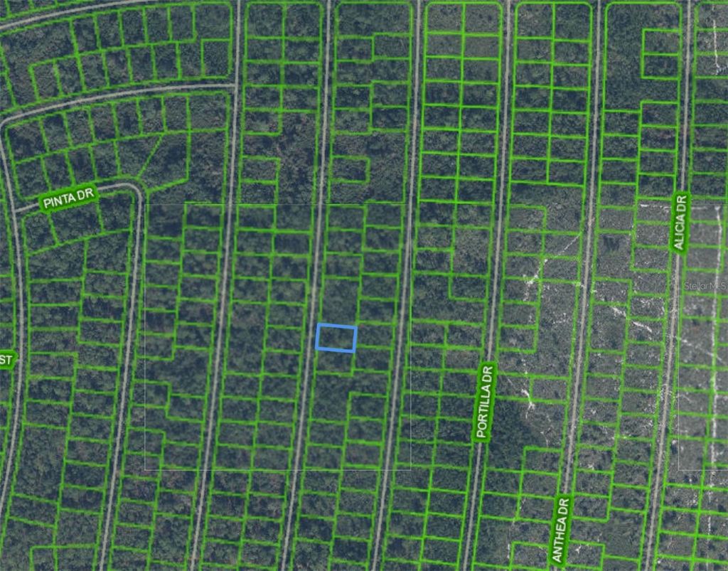 Photo of 6840 Venetia Drive, Sebring, FL 33872 (MLS # P4938467)