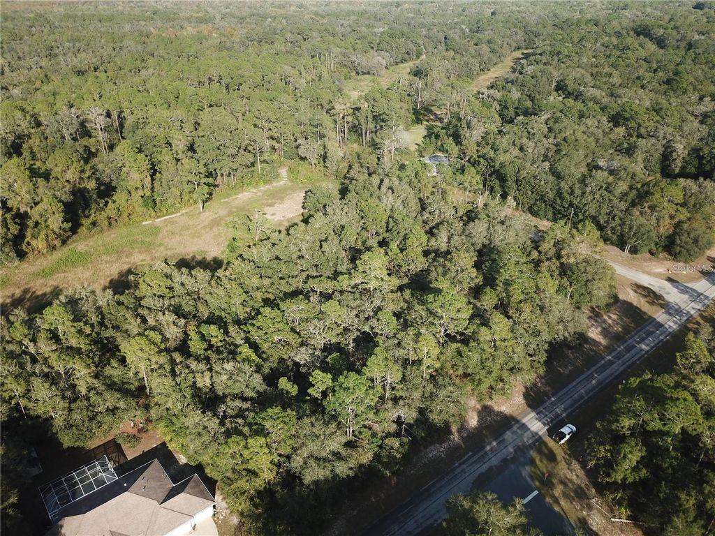 Photo of 10265 N Athenia Drive, Citrus Springs, FL 34434 (MLS # TB8420750)