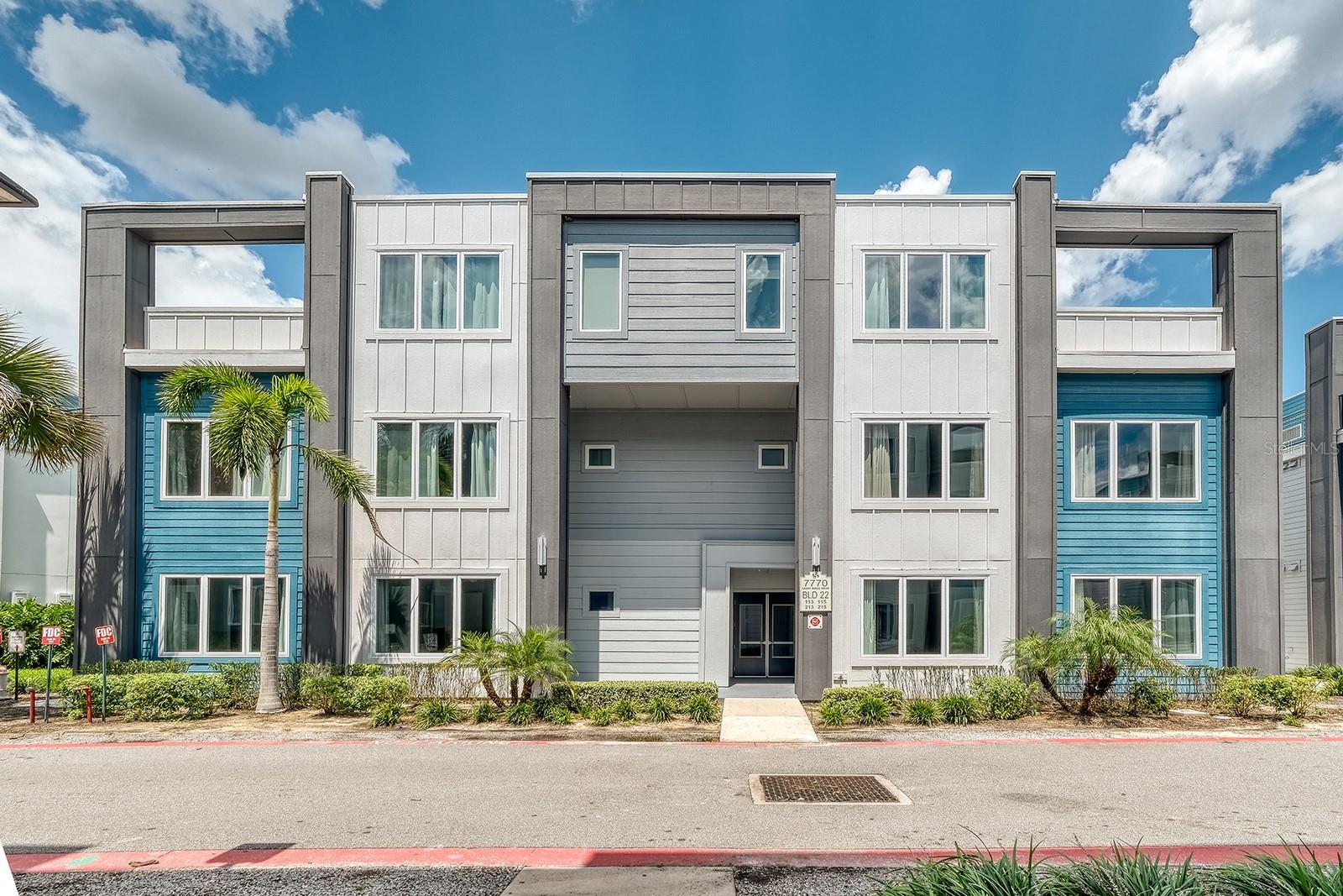 Casas a venda 1 - Jen Dantas 7770 SANDY RIDGE DRIVE 113