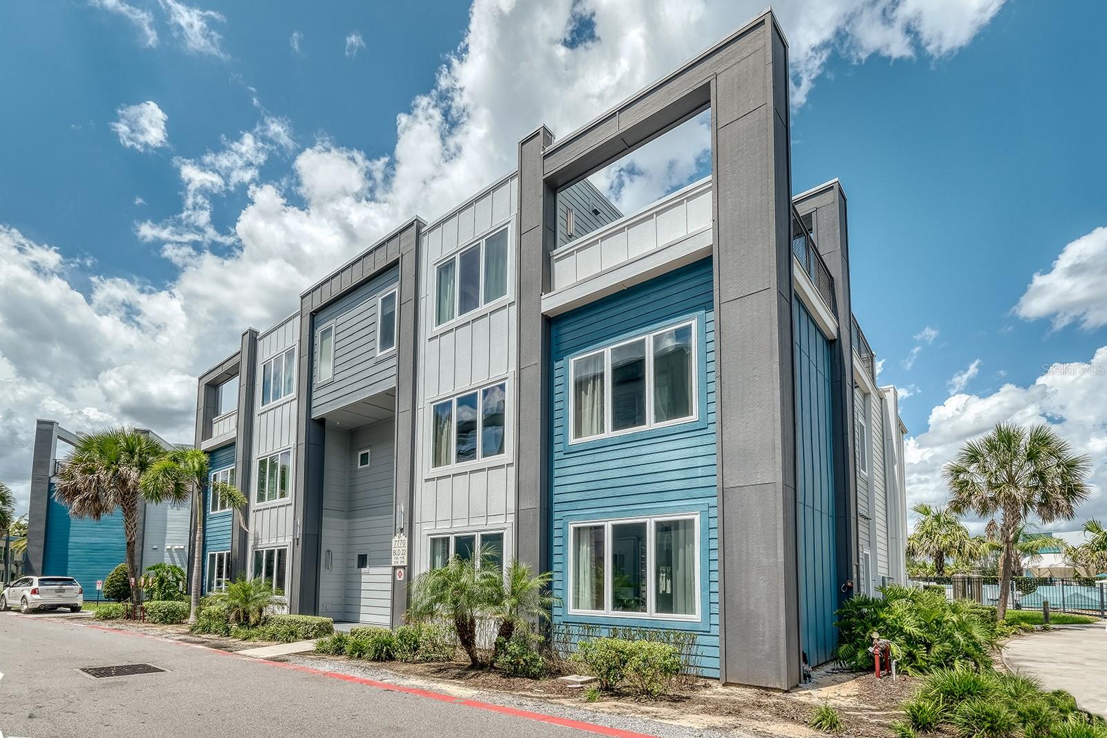 Casas a venda 2 - Jen Dantas 7770 SANDY RIDGE DRIVE 113