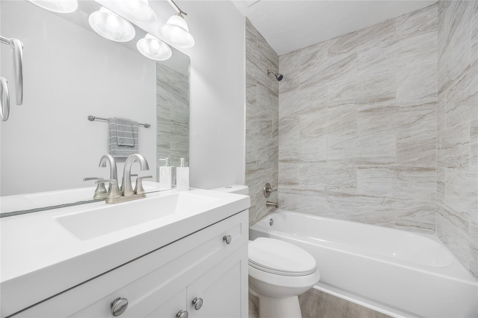 SPARROW - Residential