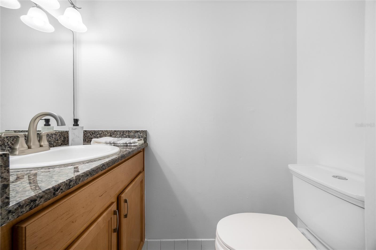 SPARROW - Residential