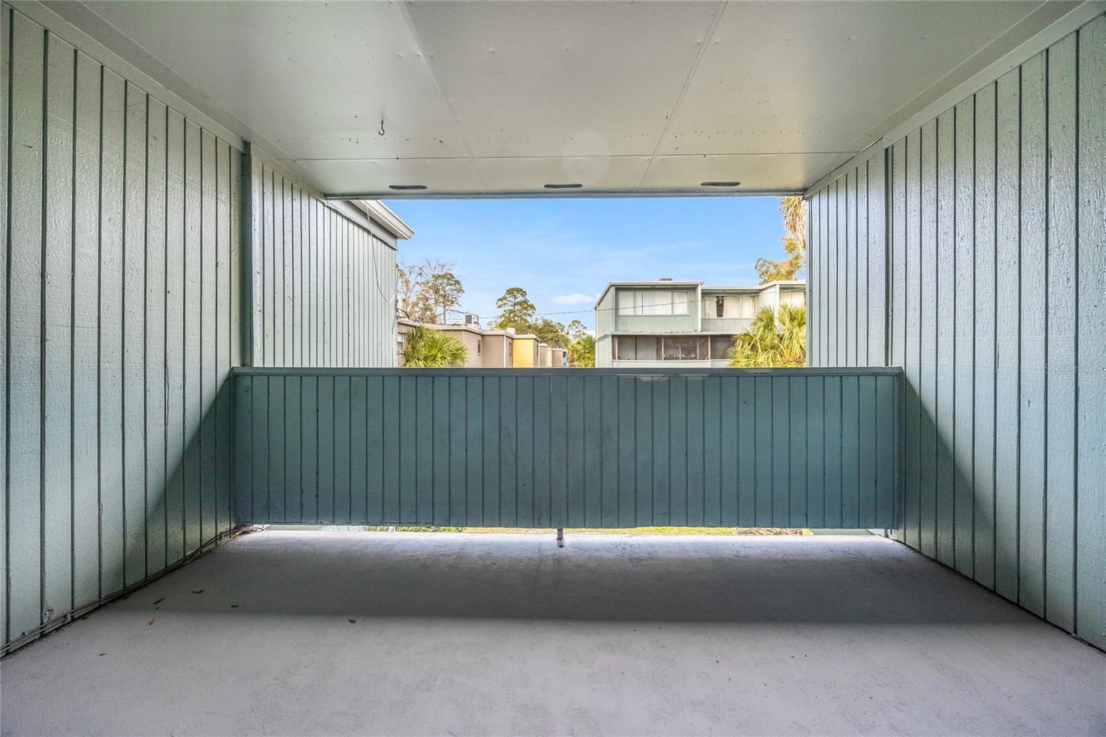 SPARROW - Residential