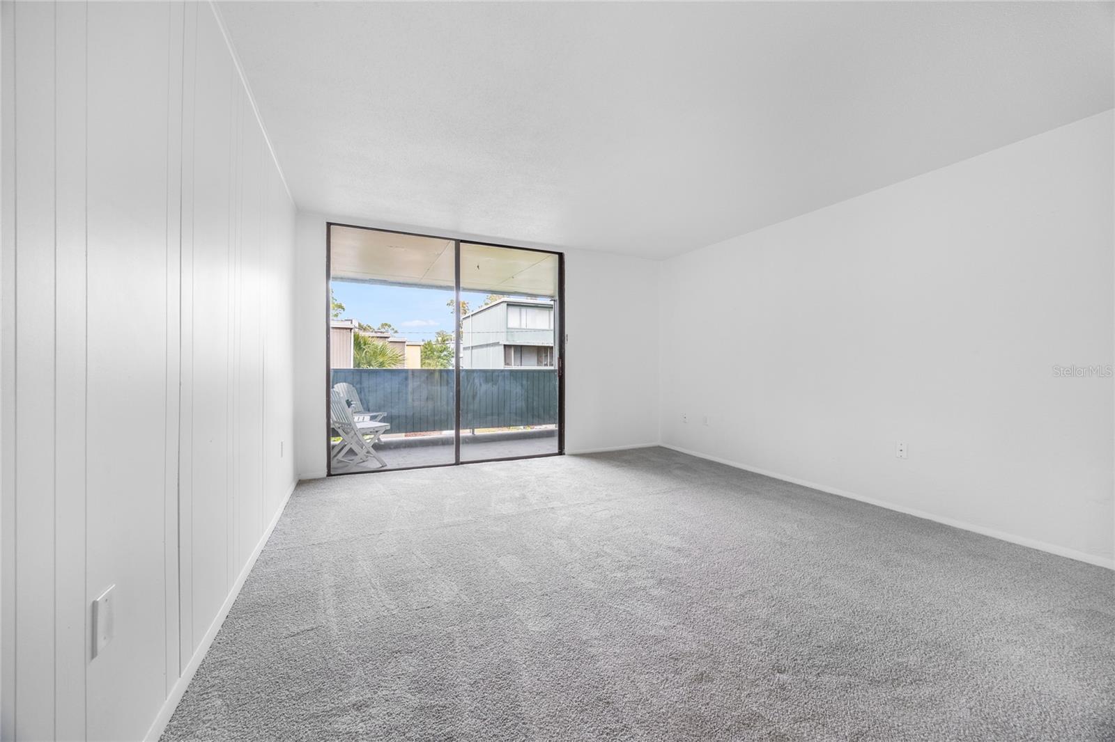 SPARROW - Residential