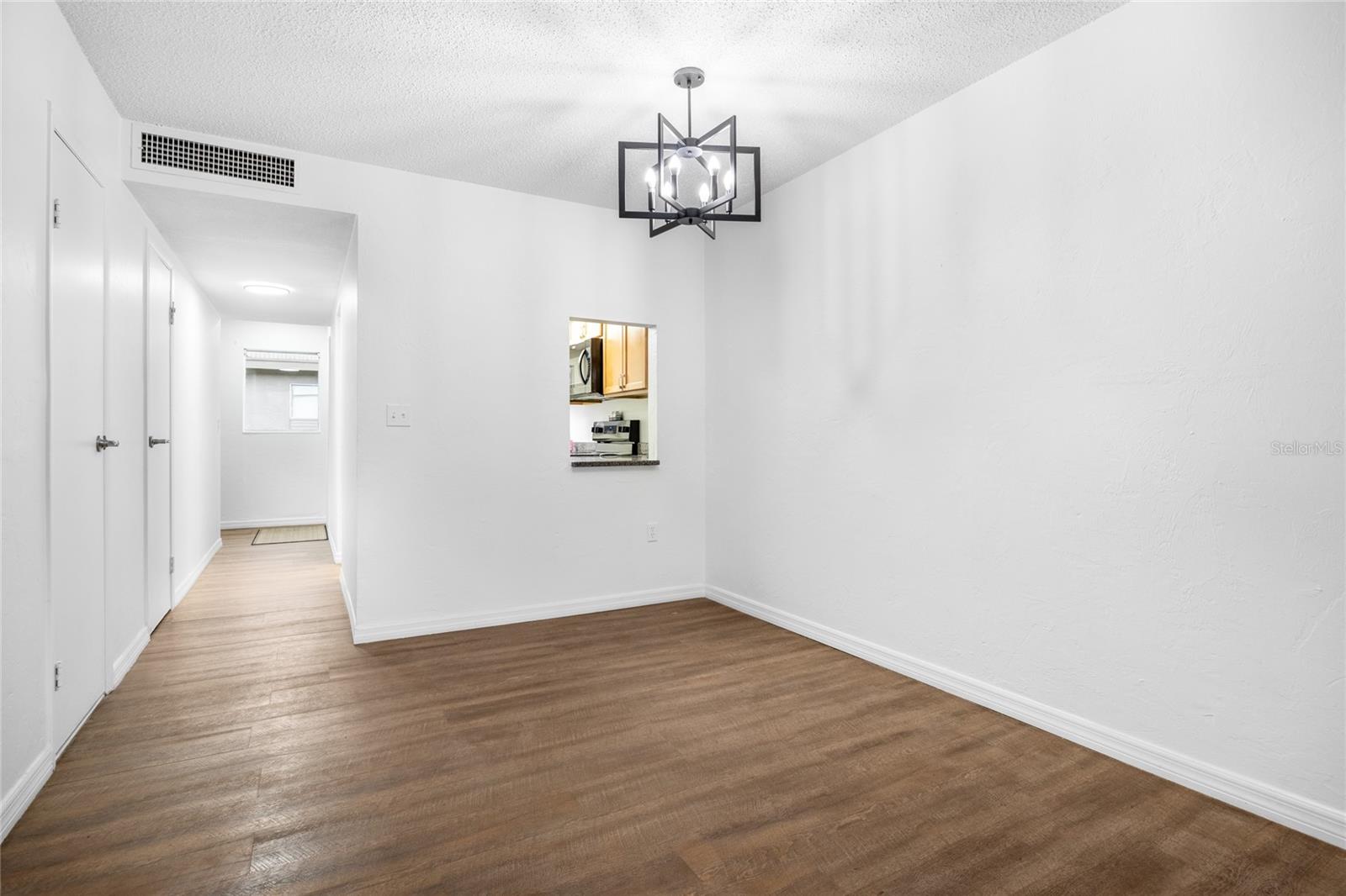 SPARROW - Residential