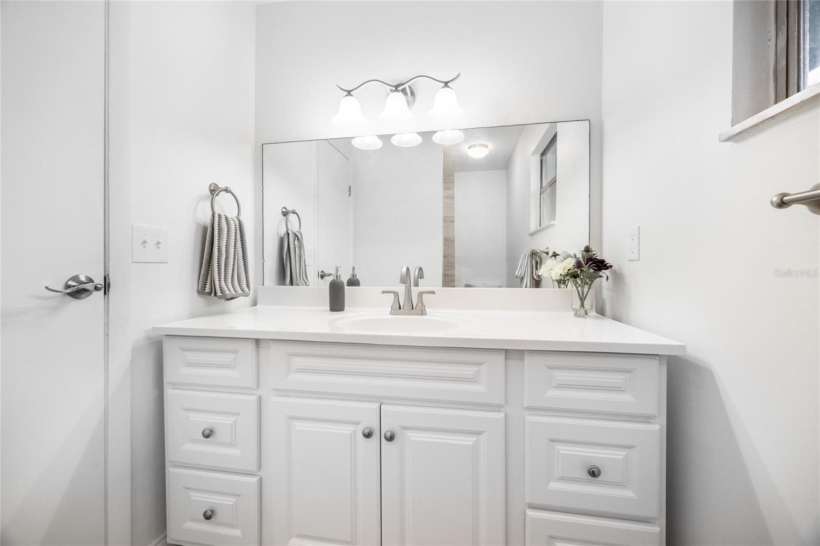 SPARROW - Residential