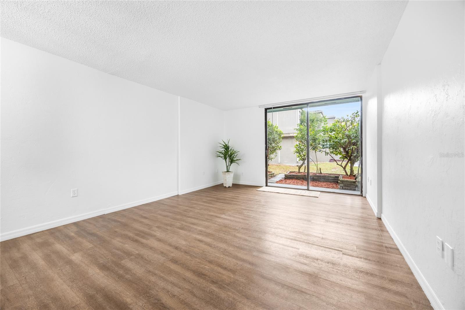 SPARROW - Residential