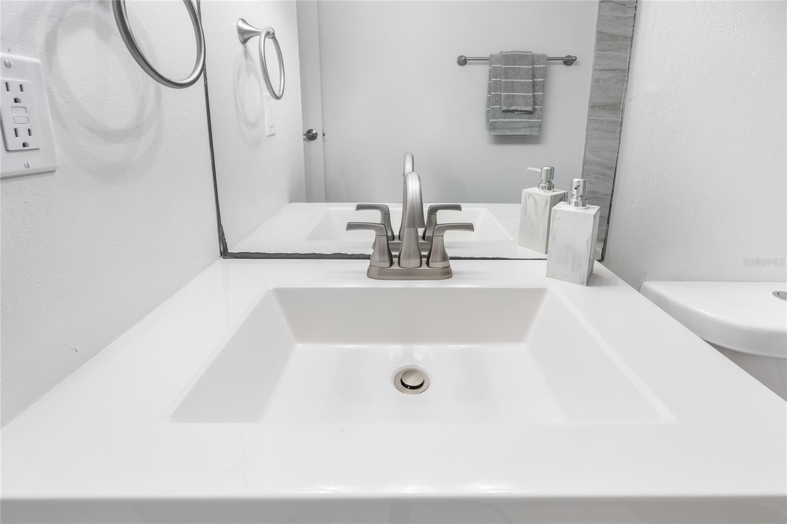 SPARROW - Residential