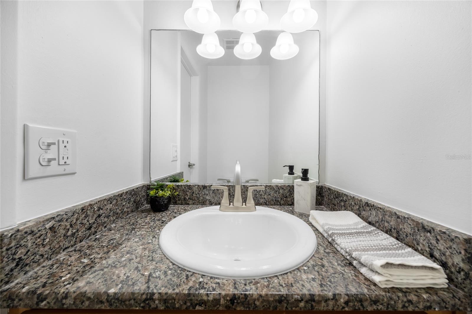 SPARROW - Residential