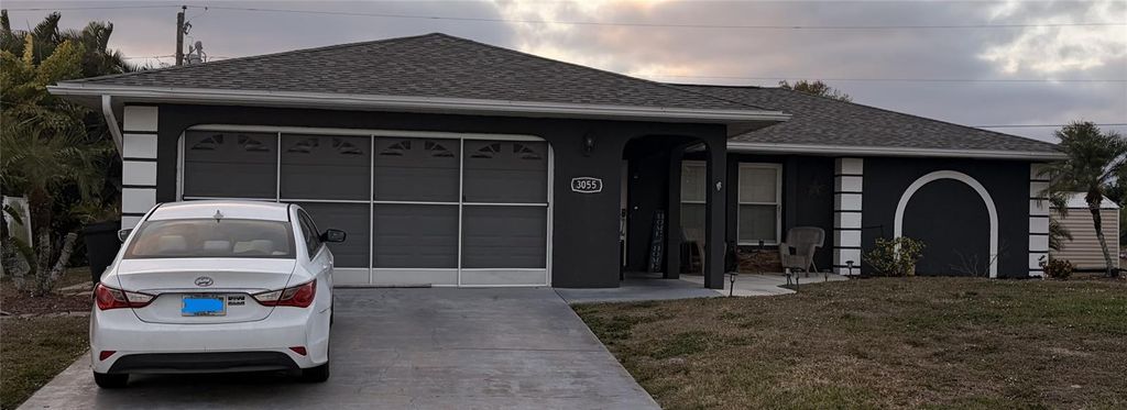 Photo of 3055 Catalina Court, Punta Gorda, FL 33983 (MLS # A4680769)