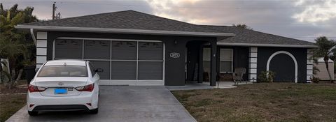 3055 CATALINA COURT PUNTA GORDA FL 33983