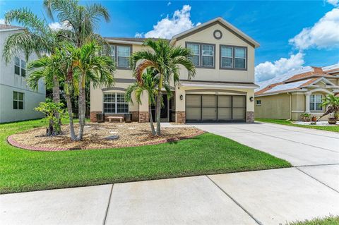 3911 91ST AVENUE E PARRISH FL 34219