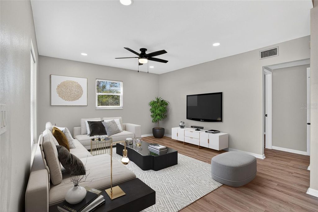 Photo of 8244 125th Street, Seminole, FL 33772 (MLS # TB8465121)