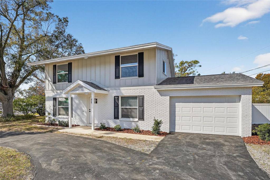 Photo of 8244 125th Street, Seminole, FL 33772 (MLS # TB8465121)