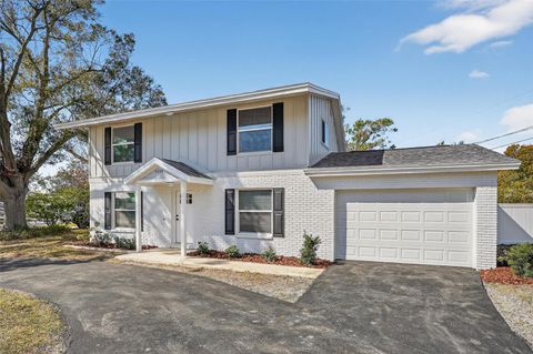 Photo of 8244 125th Street, Seminole, FL 33772 (MLS # TB8465121)