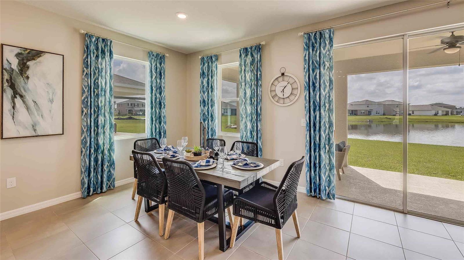 5428 SILVER MOONLIGHT DRIVE