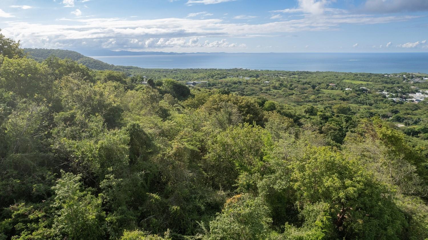 BARRIO MONTE SANTO - Land