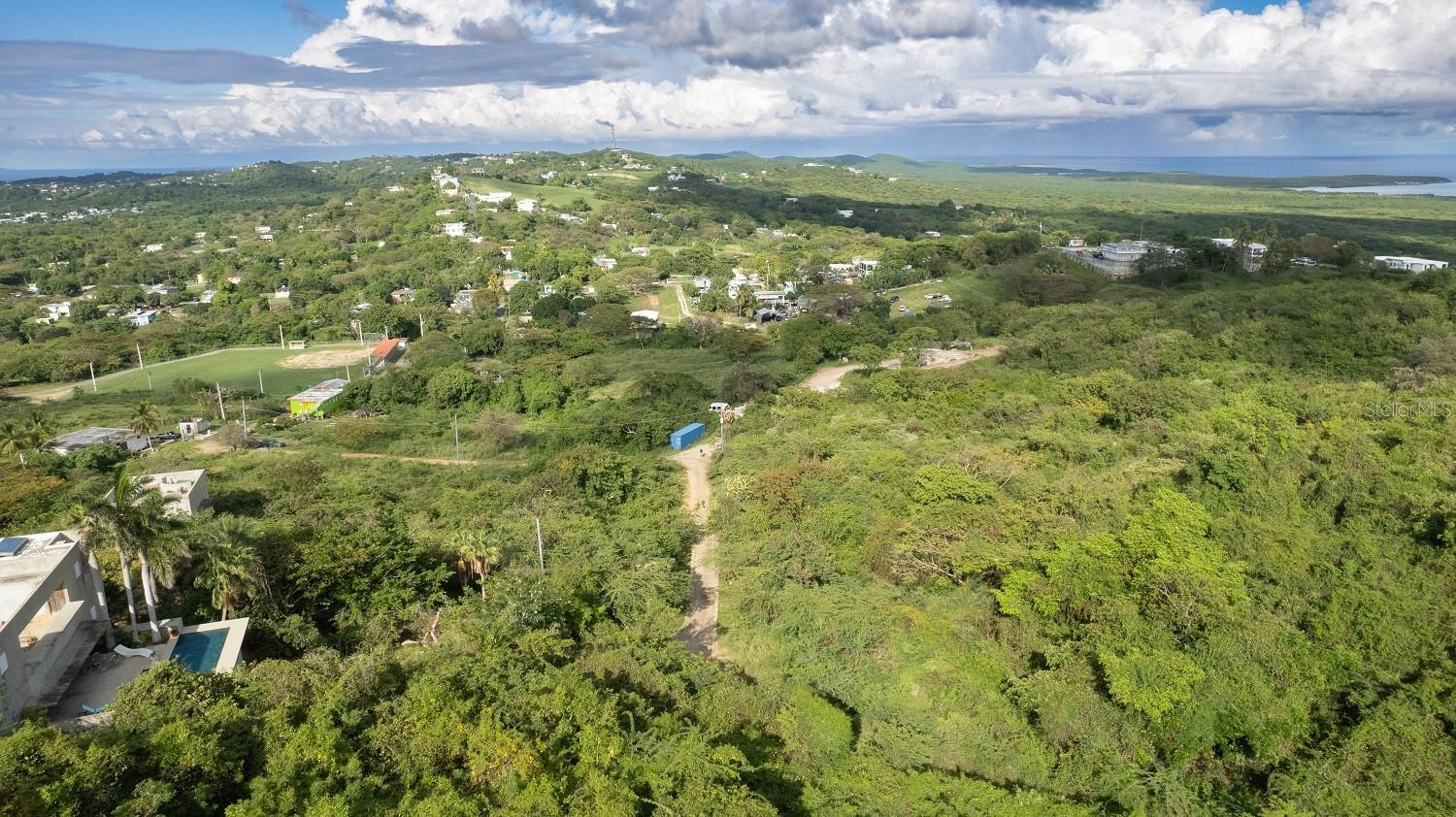 BARRIO MONTE SANTO - Land