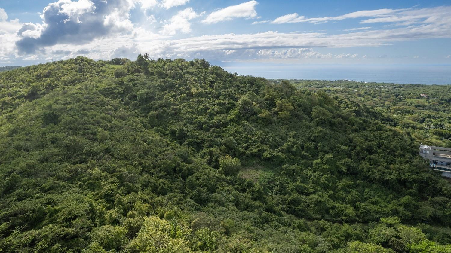 BARRIO MONTE SANTO - Land