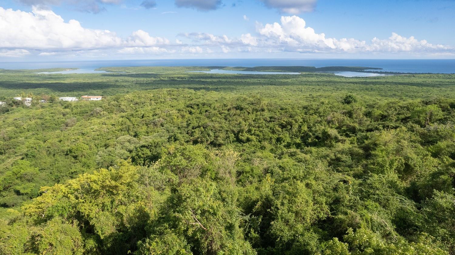 BARRIO MONTE SANTO - Land