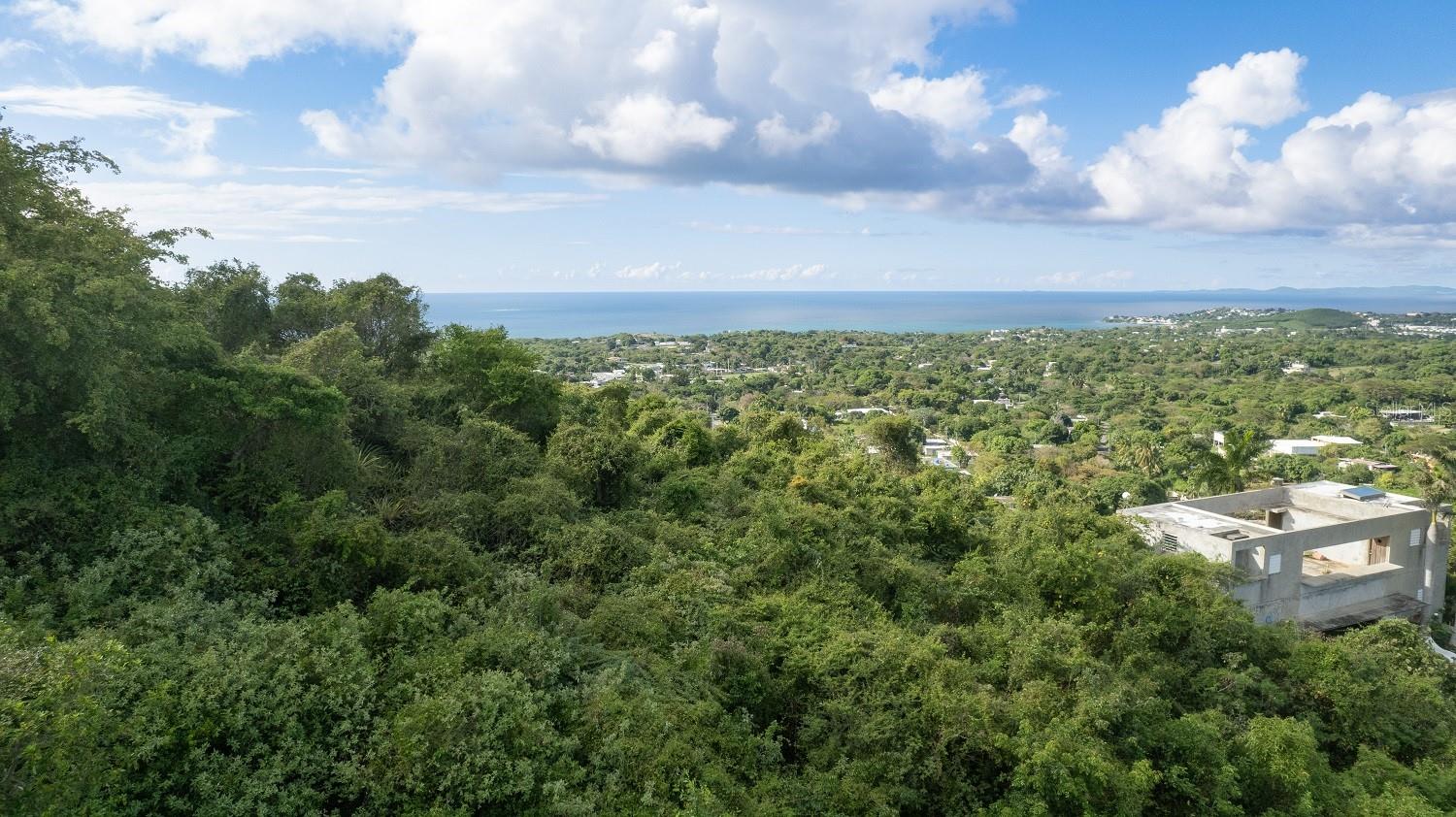 BARRIO MONTE SANTO - Land