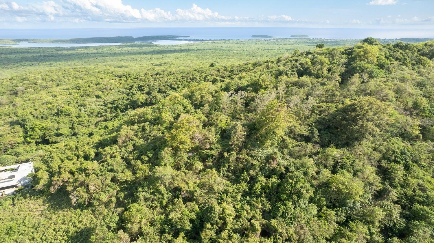 BARRIO MONTE SANTO - Land