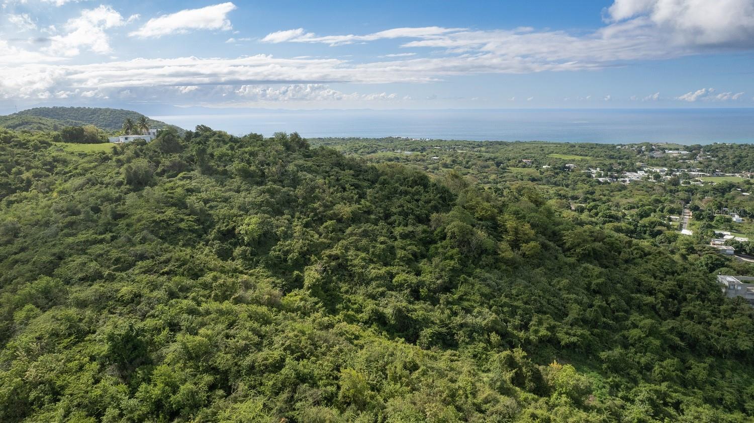 BARRIO MONTE SANTO - Land