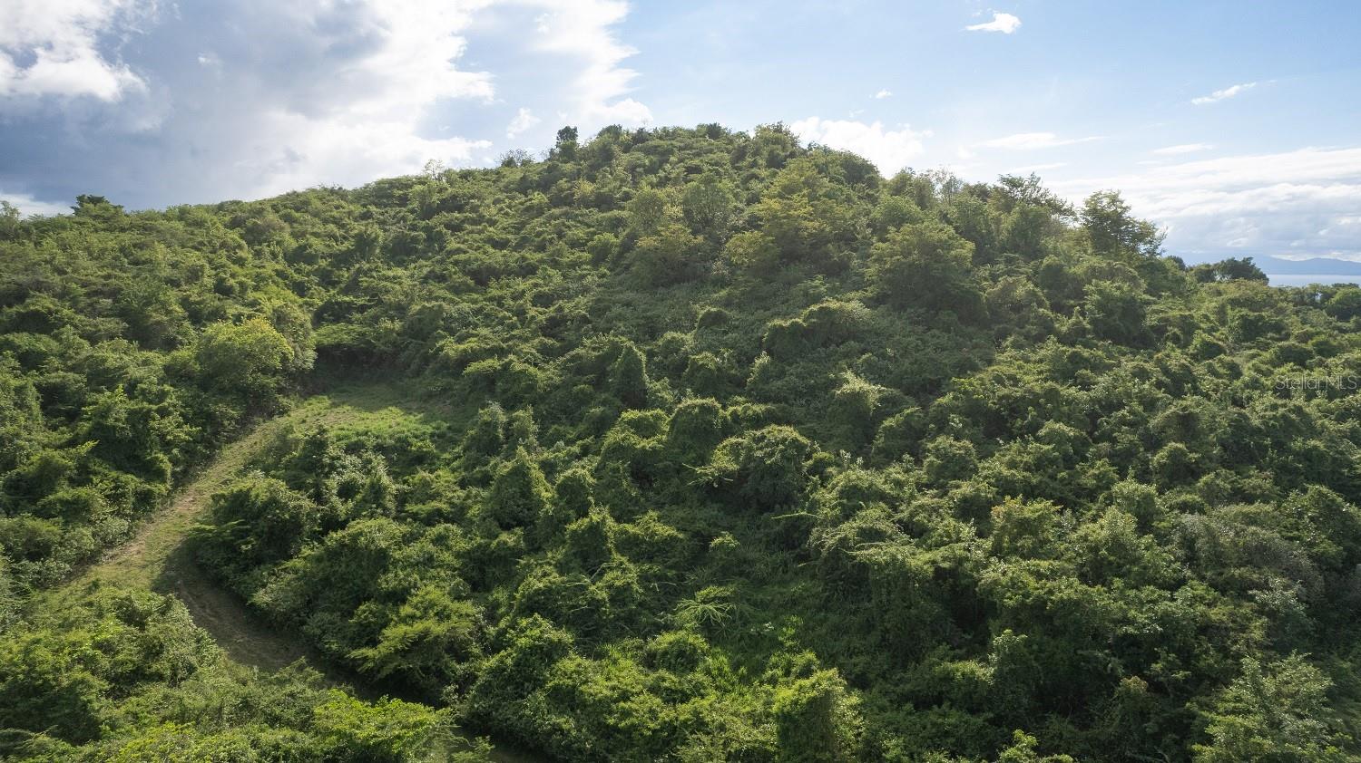 BARRIO MONTE SANTO - Land