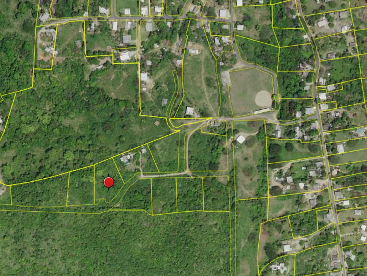 BARRIO MONTE SANTO - Land