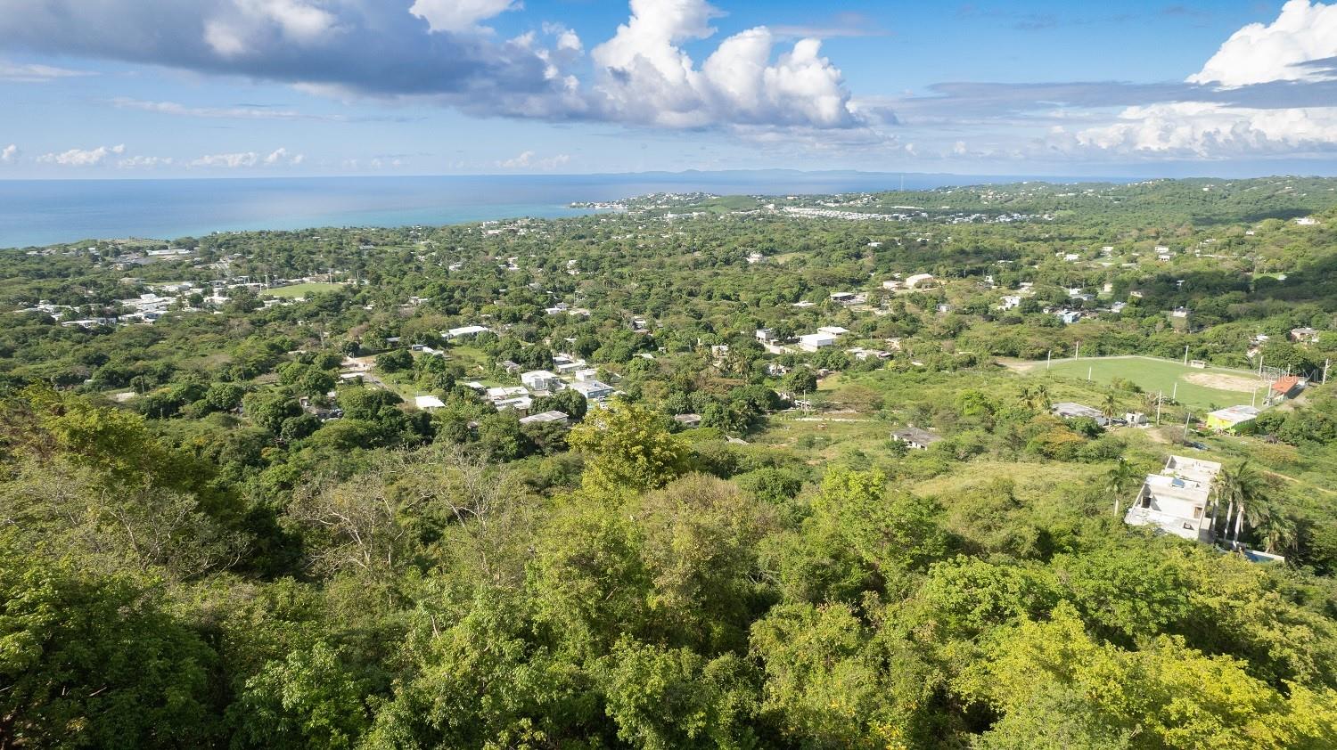 BARRIO MONTE SANTO - Land