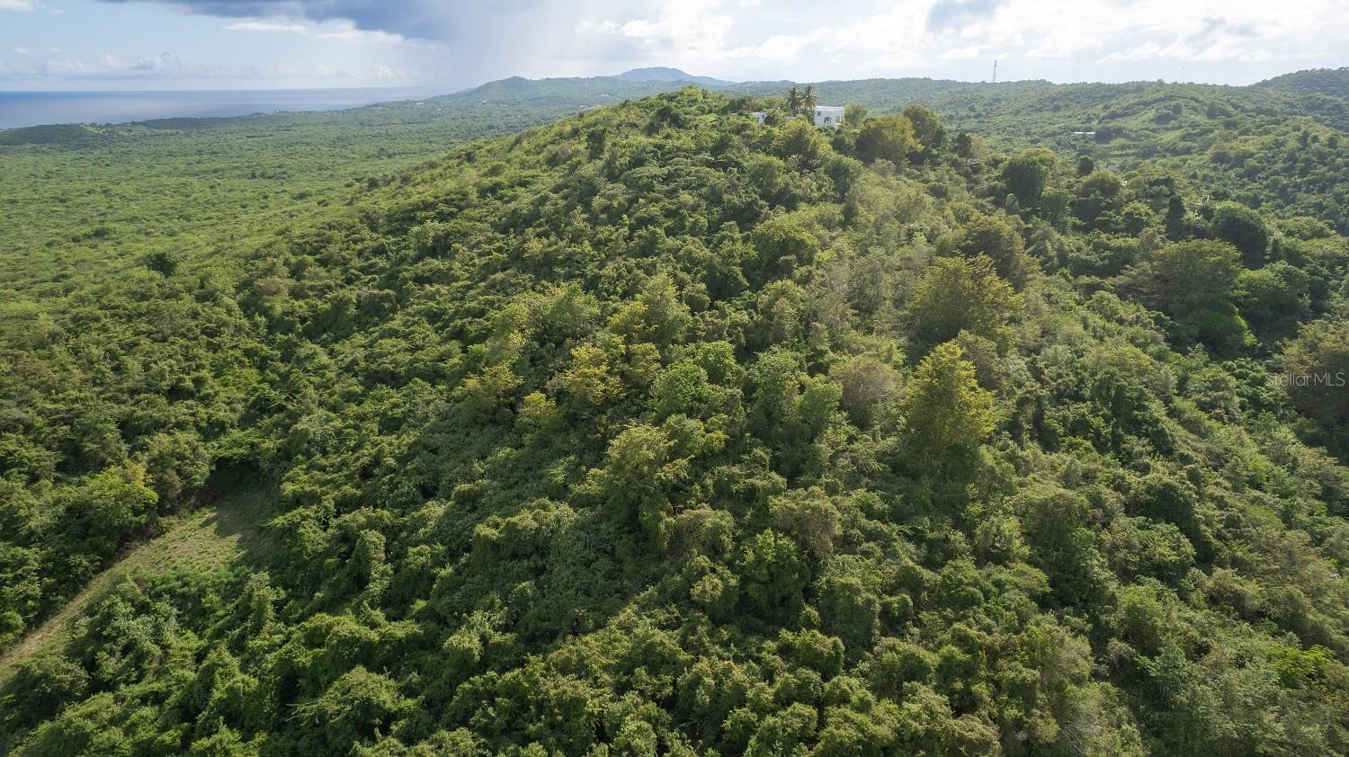 BARRIO MONTE SANTO - Land