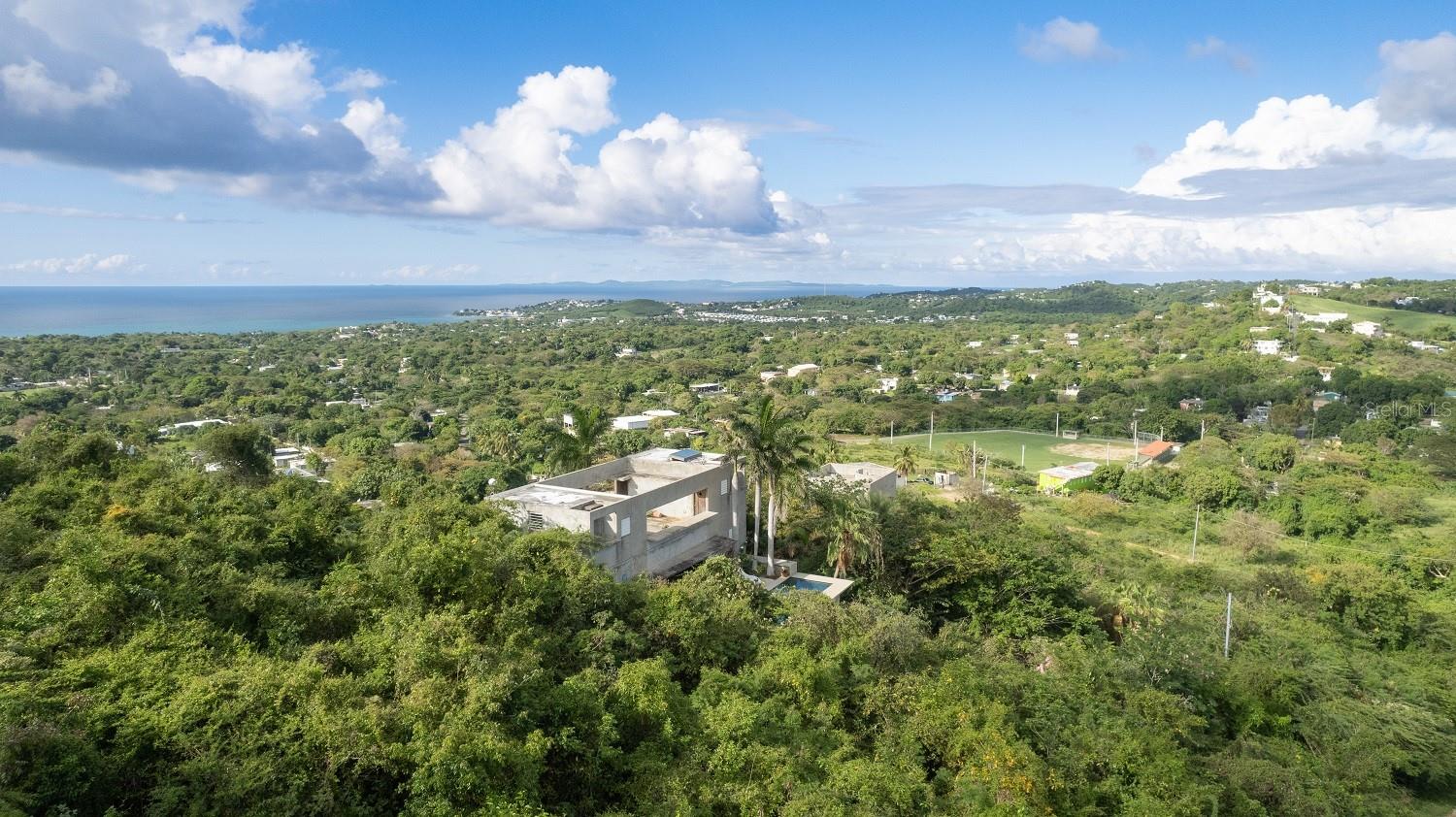 BARRIO MONTE SANTO - Land